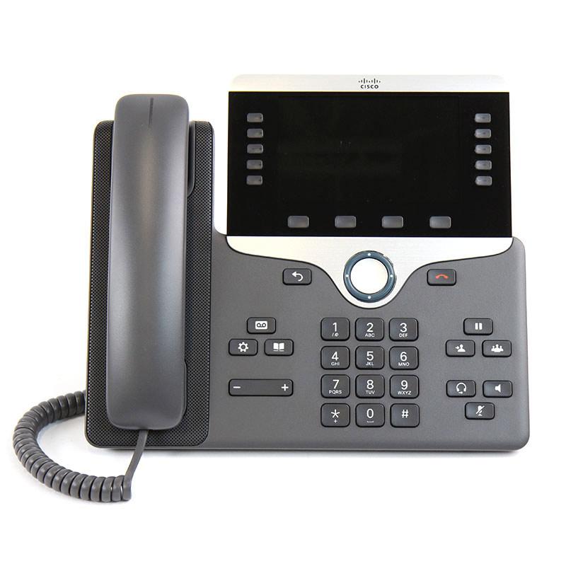 Cisco IP 8811 IP Phone